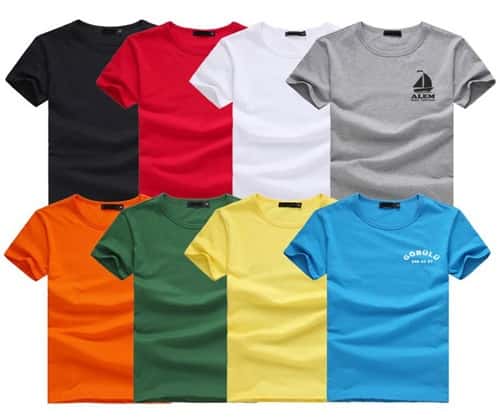 İşçi Tshirt